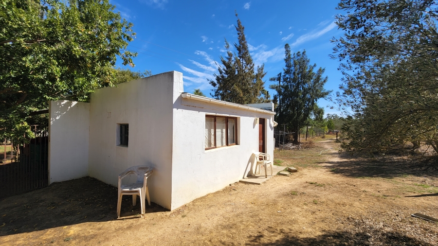 Commercial Property for Sale in Wellington Rural Western Cape